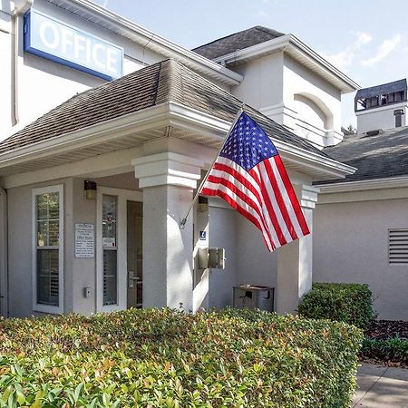 Studio 6-Houston, Tx - Northwest Hwy 290 ภายนอก รูปภาพ