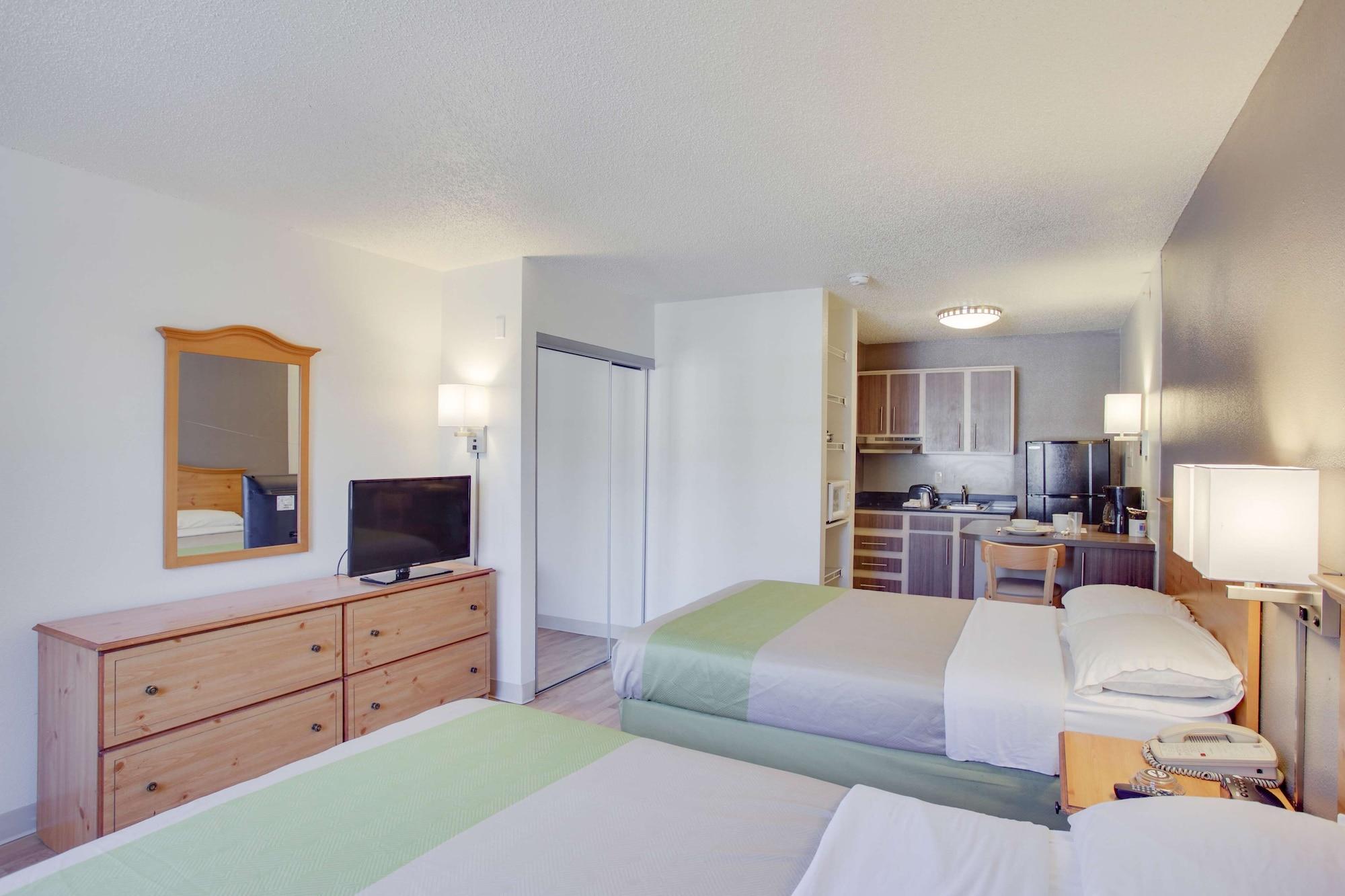 Studio 6-Houston, Tx - Northwest Hwy 290 ภายนอก รูปภาพ