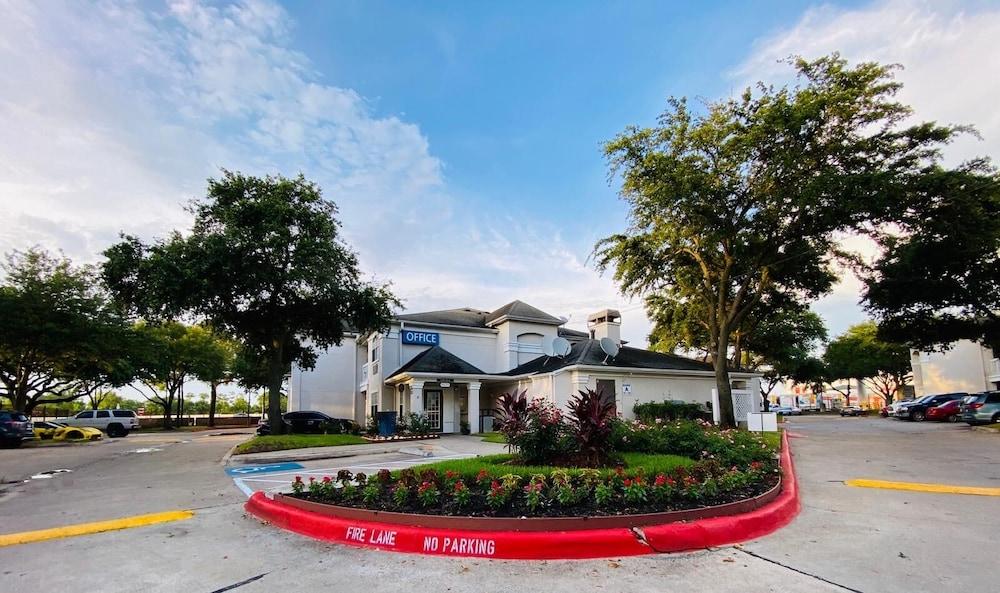 Studio 6-Houston, Tx - Northwest Hwy 290 ภายนอก รูปภาพ