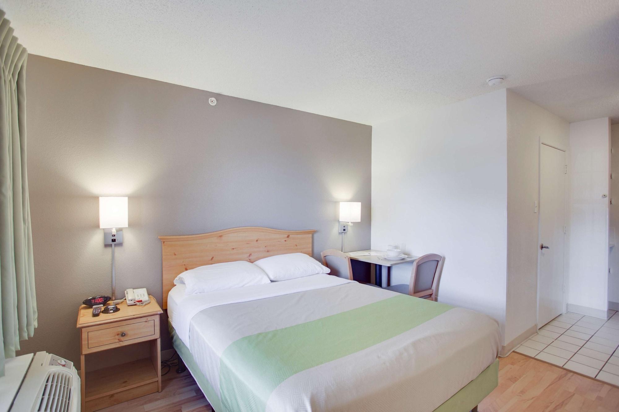 Studio 6-Houston, Tx - Northwest Hwy 290 ภายนอก รูปภาพ