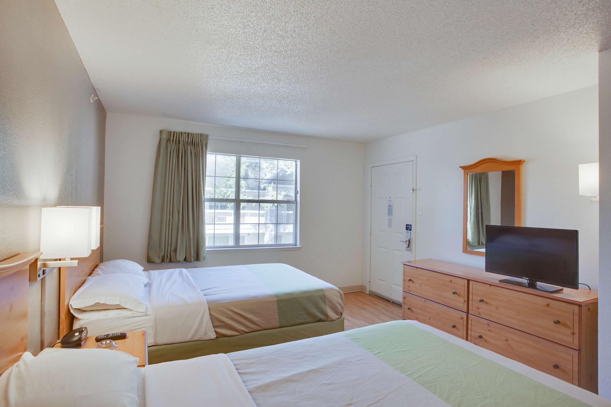 Studio 6-Houston, Tx - Northwest Hwy 290 ภายนอก รูปภาพ
