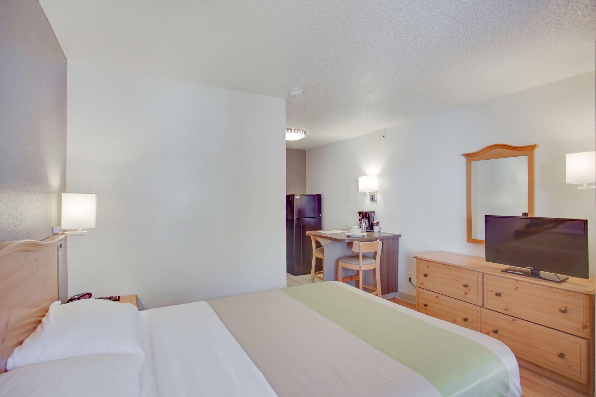 Studio 6-Houston, Tx - Northwest Hwy 290 ภายนอก รูปภาพ