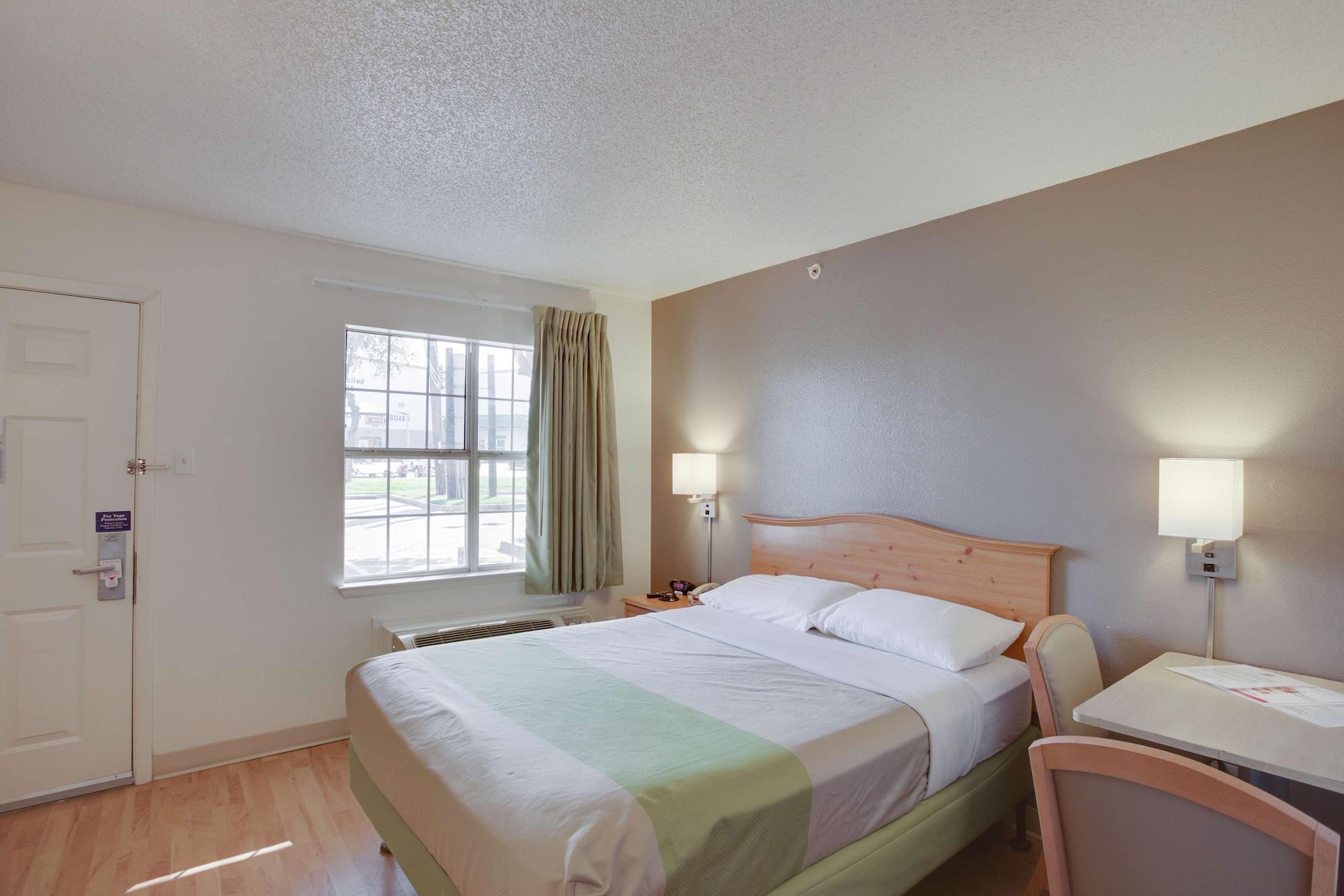 Studio 6-Houston, Tx - Northwest Hwy 290 ภายนอก รูปภาพ