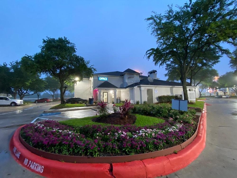 Studio 6-Houston, Tx - Northwest Hwy 290 ภายนอก รูปภาพ