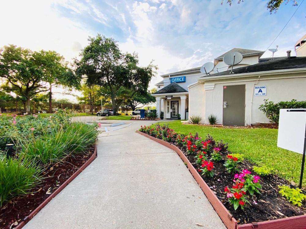 Studio 6-Houston, Tx - Northwest Hwy 290 ภายนอก รูปภาพ