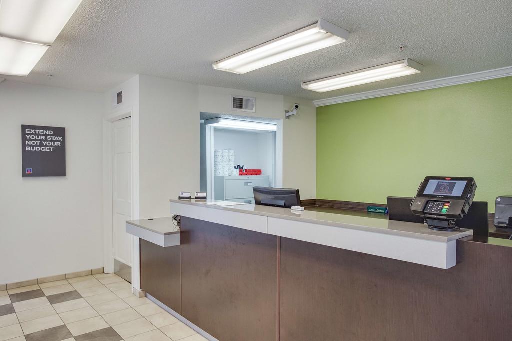 Studio 6-Houston, Tx - Northwest Hwy 290 ภายนอก รูปภาพ