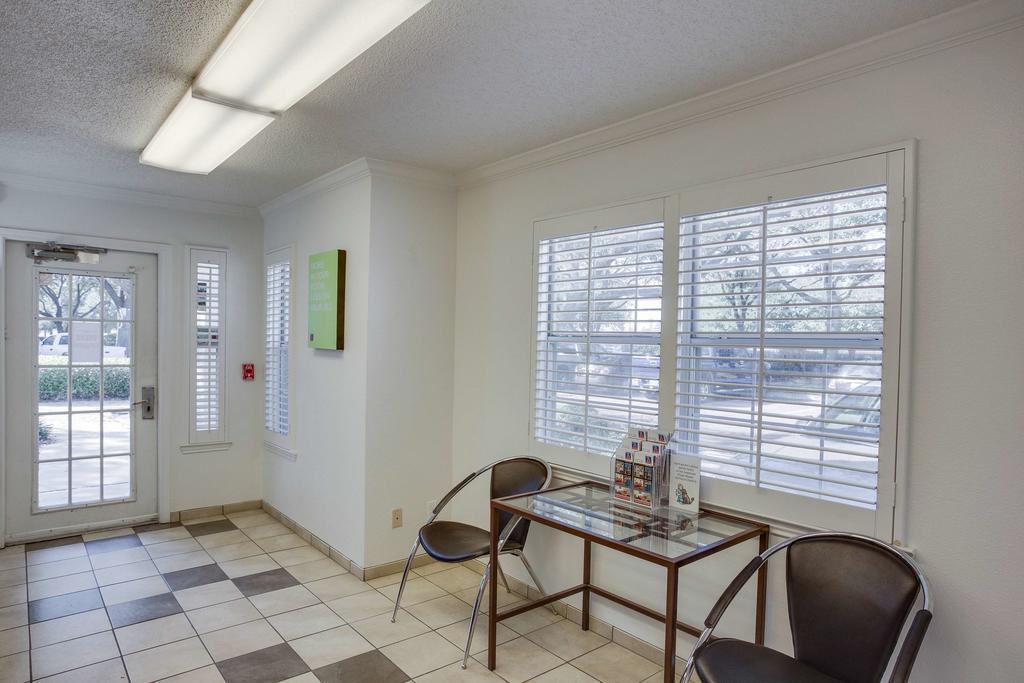 Studio 6-Houston, Tx - Northwest Hwy 290 ภายนอก รูปภาพ