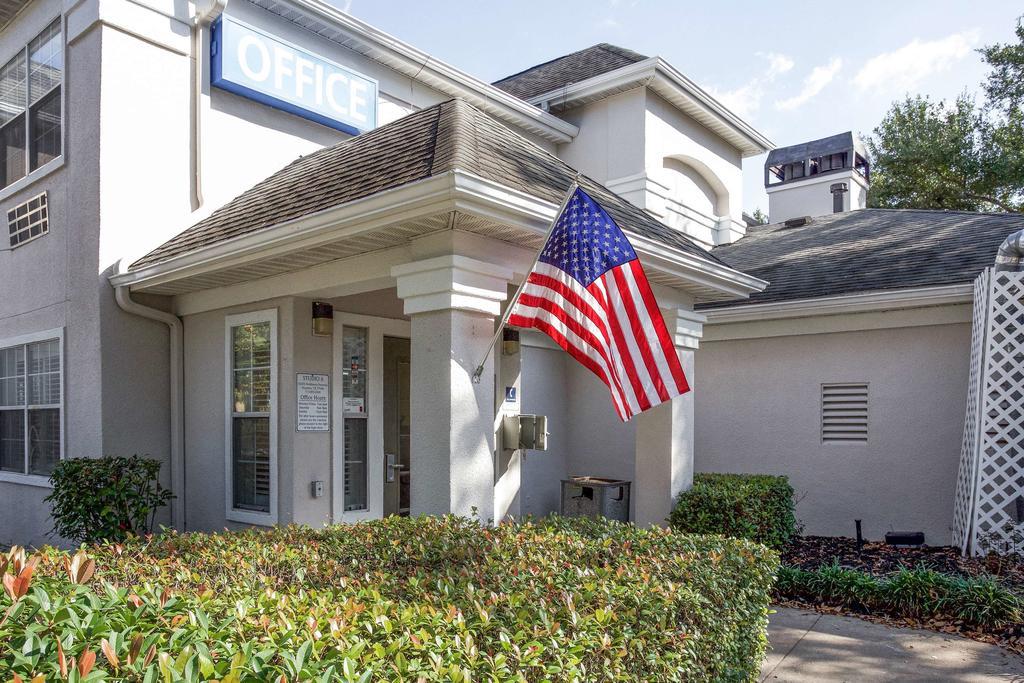 Studio 6-Houston, Tx - Northwest Hwy 290 ภายนอก รูปภาพ