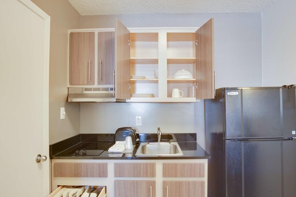 Studio 6-Houston, Tx - Northwest Hwy 290 ภายนอก รูปภาพ