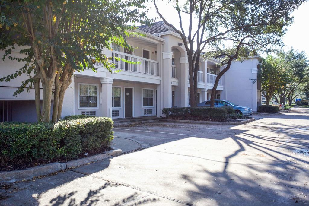 Studio 6-Houston, Tx - Northwest Hwy 290 ภายนอก รูปภาพ