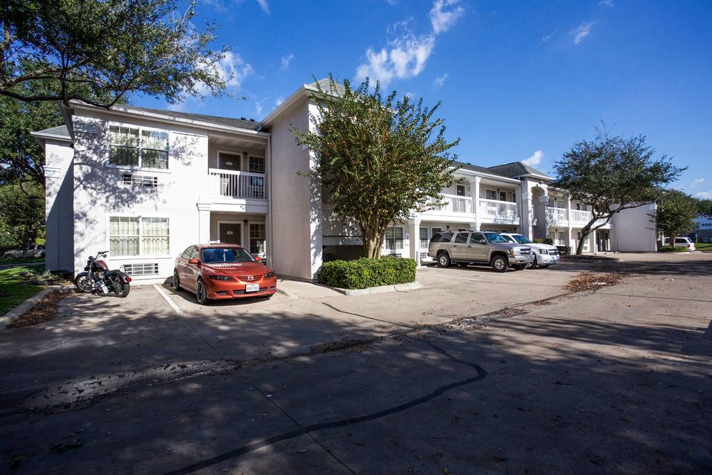 Studio 6-Houston, Tx - Northwest Hwy 290 ภายนอก รูปภาพ