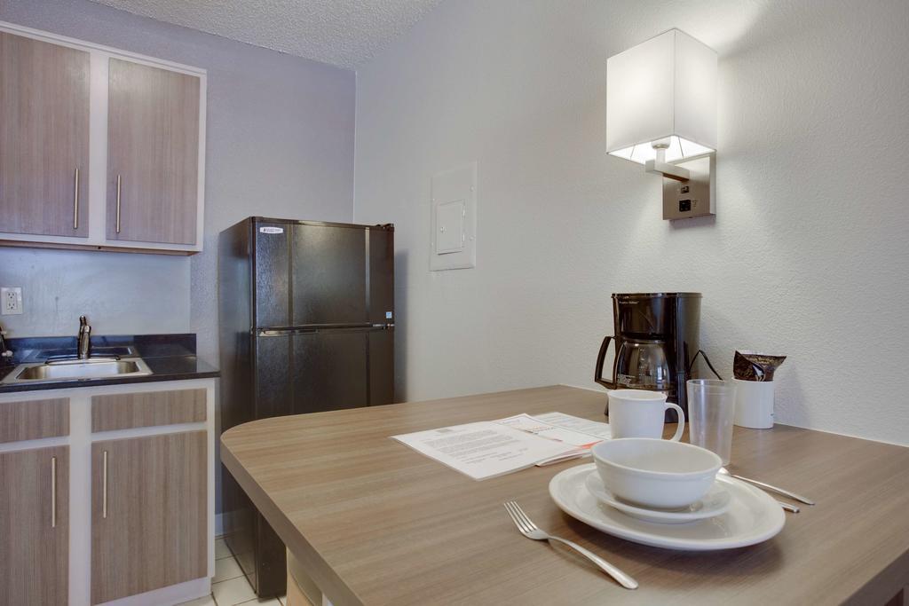 Studio 6-Houston, Tx - Northwest Hwy 290 ภายนอก รูปภาพ