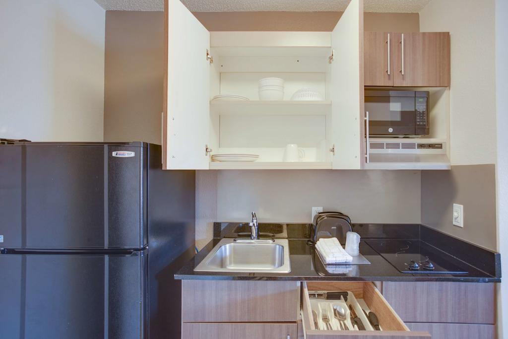 Studio 6-Houston, Tx - Northwest Hwy 290 ภายนอก รูปภาพ