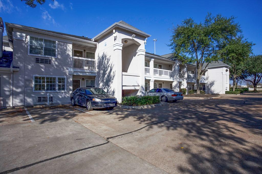 Studio 6-Houston, Tx - Northwest Hwy 290 ภายนอก รูปภาพ