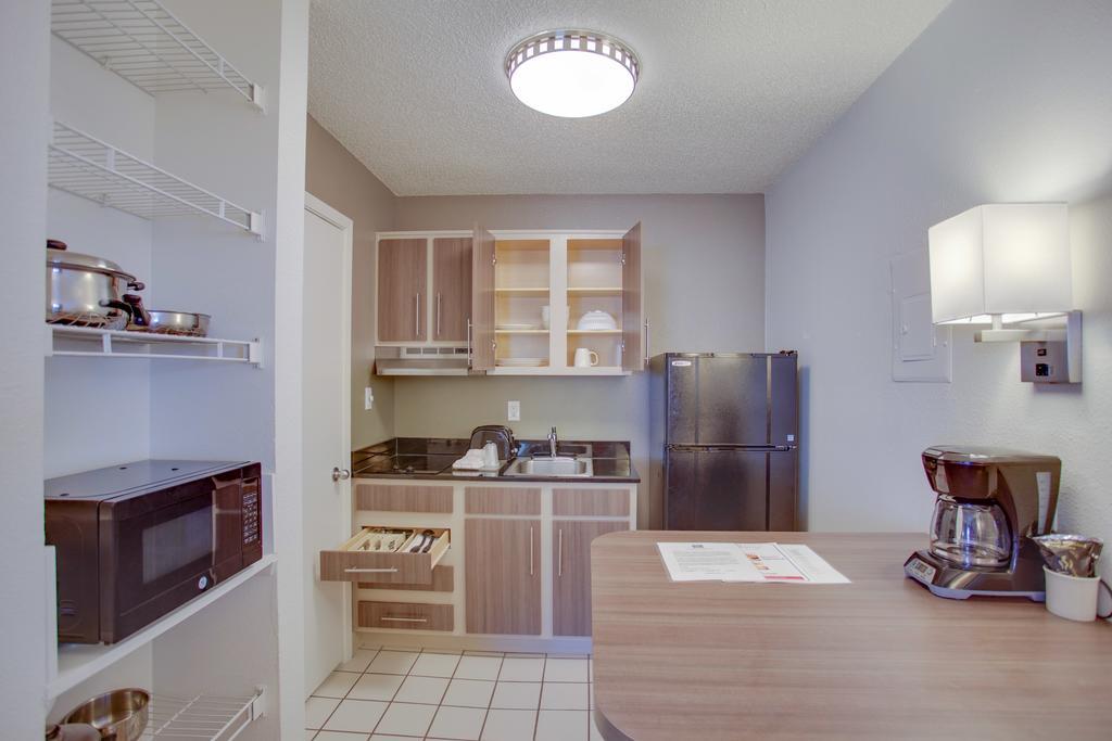 Studio 6-Houston, Tx - Northwest Hwy 290 ห้อง รูปภาพ